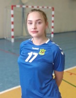 Oliwia BURY