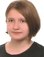 Anastazja SŁAPA