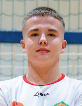 Kacper SZARUBKA