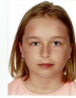 Maria BUJNOWSKA