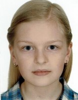 Oliwia KURASIŃSKA
