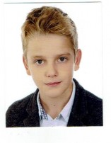 Bartosz  LASOŃ