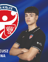 Mateusz CHMURA