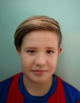 Kacper OROŃ