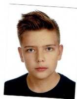 Kacper FRYDRYK