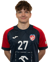 Mateusz BIELECKI