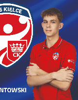 Igor JARENTOWSKI