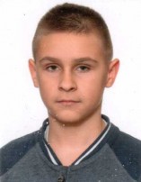 Eryk KRZYWONOS