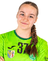 Zuzanna RÓŻYCKA
