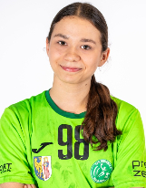 Sara GODULA