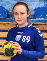 Wiktoria KOT