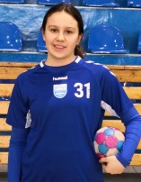 Karolina PASZEK