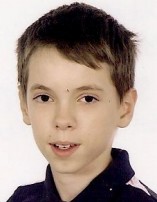 Patryk ZACHARSKI