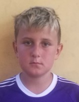 Oliwier NALEŻYTY