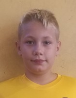 Patryk STAWSKI