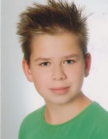 Szymon GAJOWNICZEK