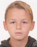 Oliwier ŻYŁA