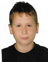 Błażej SZULOWSKI