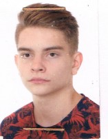 Mateusz CICHOCKI 
