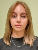 Maja JABŁOŃSKA