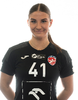 Lena UŚCINOWICZ