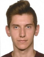 Mikołaj MARSZAŁEK