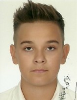 Bartłomiej MAŁECKI