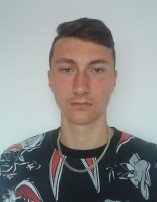 Damian BUCZEK