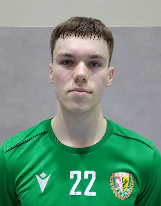 Kacper KŁUSEK