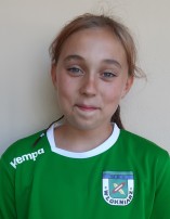 Karina  LEWKOWICZ