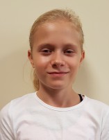 Kinga CESCHICA - WĘSIERSKA