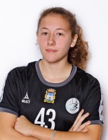 Kamila STACHOWICZ