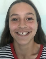 Oliwia MICHAŁOWSKA