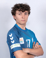 Hubert KACZMAREK