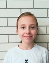 Julia MENCEL