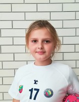 Aleksandra SMOŁA