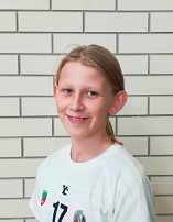 Weronika FERENC