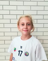 Aleksandra KIEŁKOWICZ