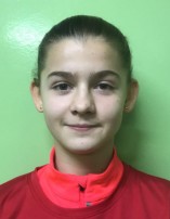 Oliwia DEMBEK