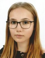 Weronika BARAN