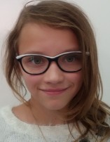 Oliwia DOBRZAŃSKA