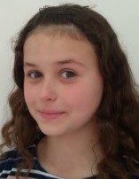 Wiktoria KOZŁOWSKA