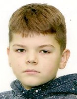 Kacper SZTYRBICKI