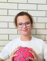 Maja KRASIŃSKA