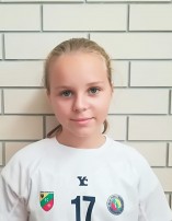 Sandra  NIZGORSKA