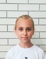 Weronika KORKUŚ