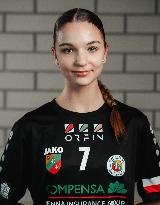 Aleksandra LEŻAJ