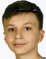 Kacper KOZŁOWSKI