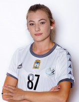Paulina GALAS