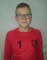Fabian GRZEBIENIAK
